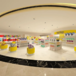 Ombak KLCC to Open with Pokémon Pop-Up Store