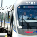 LRT3 Shah Alam Line Offers Free Rides Until July 31