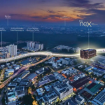 Chin Hin Unveils The NeX Kota Damansara