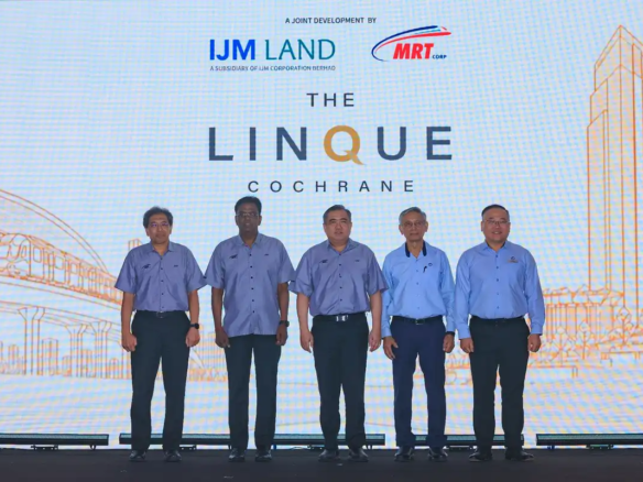 thelinque ijm cochrane tod