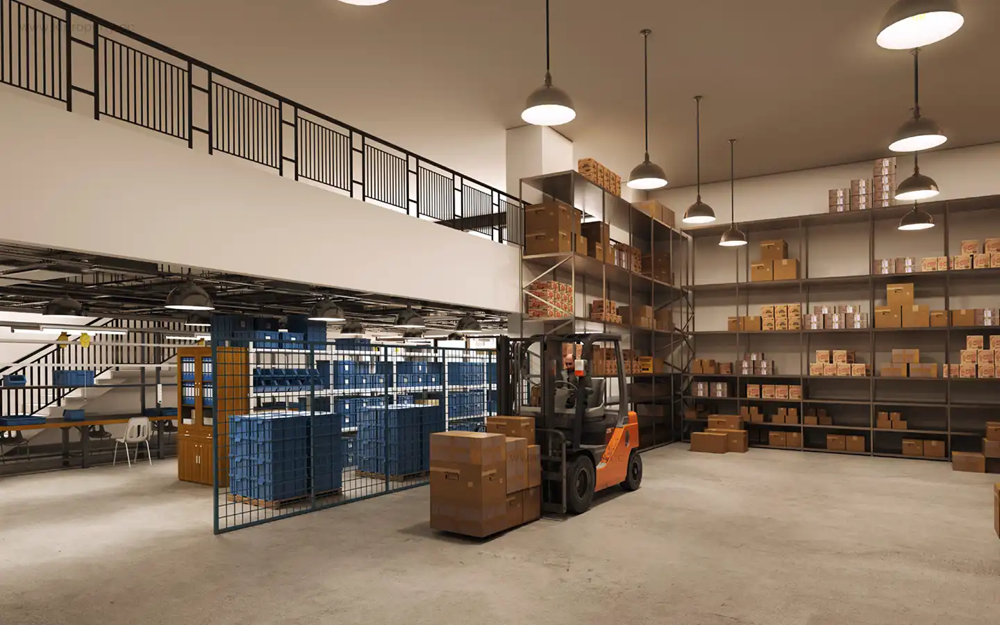armanibizcore warehouse