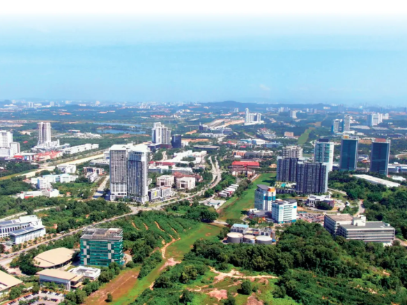 cyberjaya