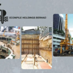 Econpile Wins RM48.8 Million Jalan Pavilion Contract