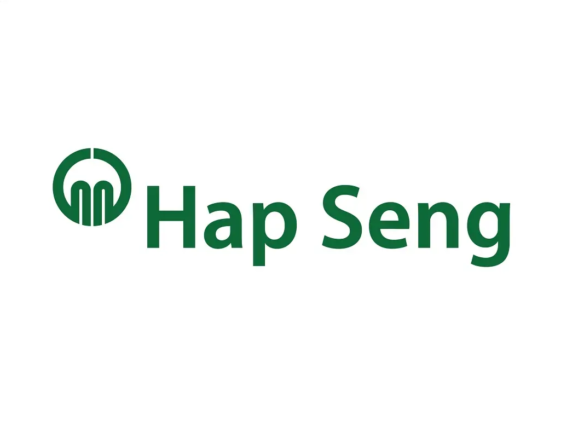 hap seng land