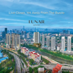Lunar Seputeh Review: Family Living Near Mid Valley