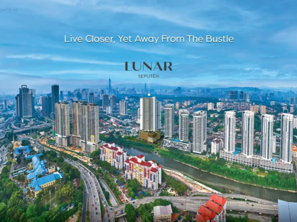 lunar seputeh residence mrcb okr