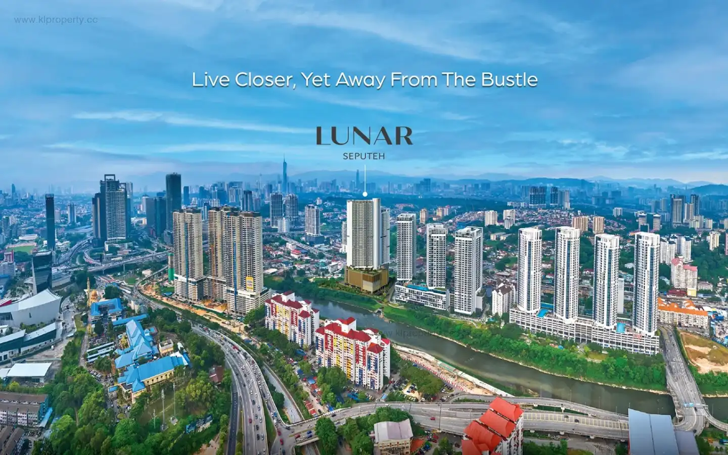 lunar seputeh residence mrcb okr