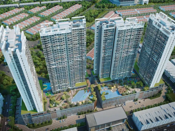 mandolin residences johor