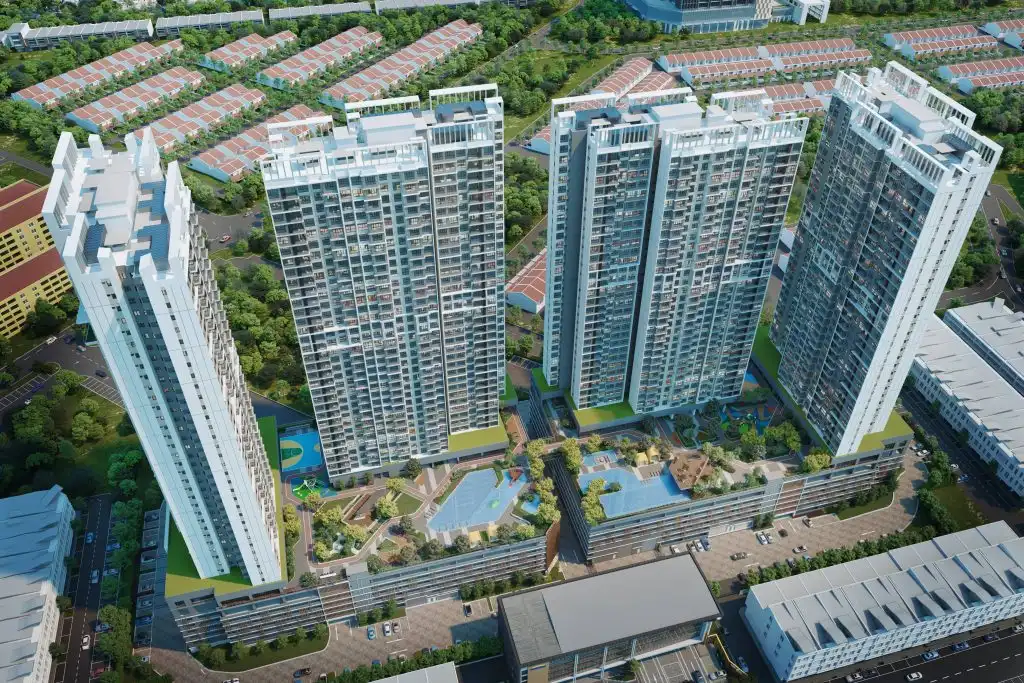 mandolin residences johor