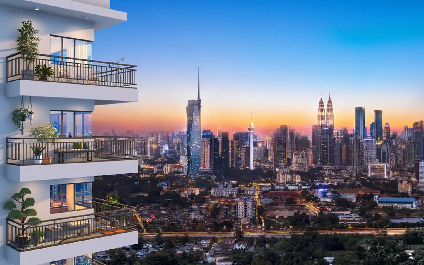 radium adesa KL