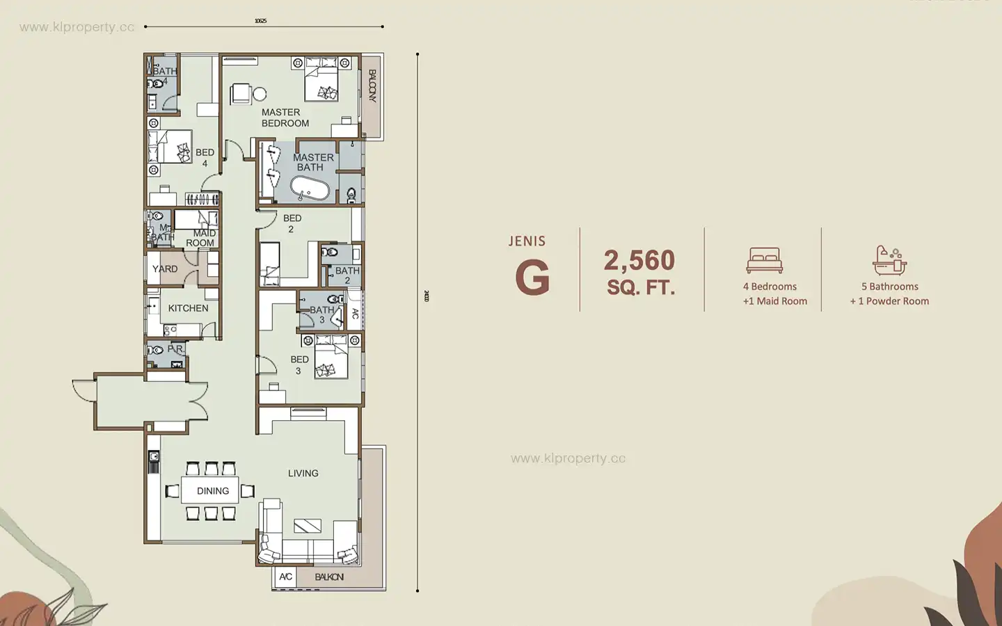 radium adesa layout typeG