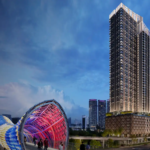KL City Gateway Appoints Maple For Sutera Suites