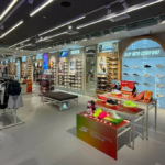 Skechers Opens 8,650 Sq Ft Sunway Pyramid Superstore