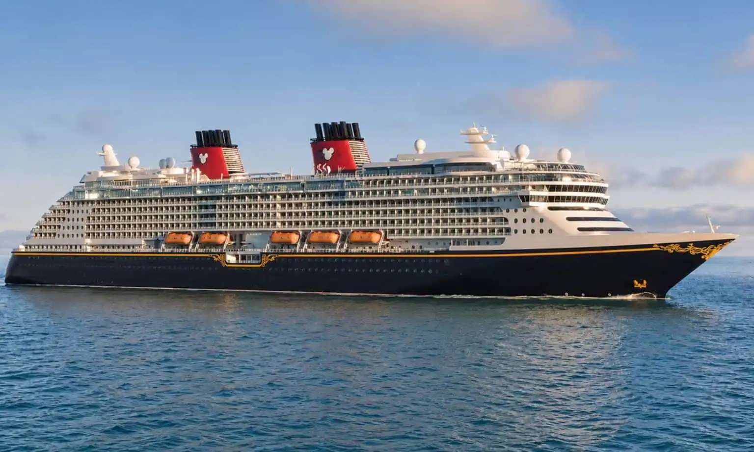 disney Adventure cruise langkawi
