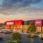 Hero Market To Anchor VTown PJS5 With 20,000 Sq Ft Store