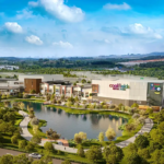 Coalfields Retail Park Opens With 90% Occupancy