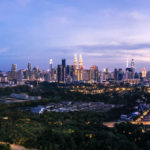 ALAIA Titiwangsa Tops Out As Main Structure Completes