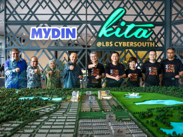 mydin lbs kita cybersouth