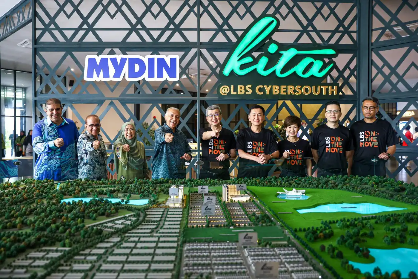 mydin lbs kita cybersouth