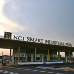 NCT Smart Industrial Park Phase 1 Hits 90% Take-Up