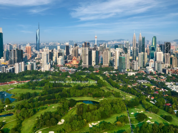 paramount the ashbourne u thant klcc