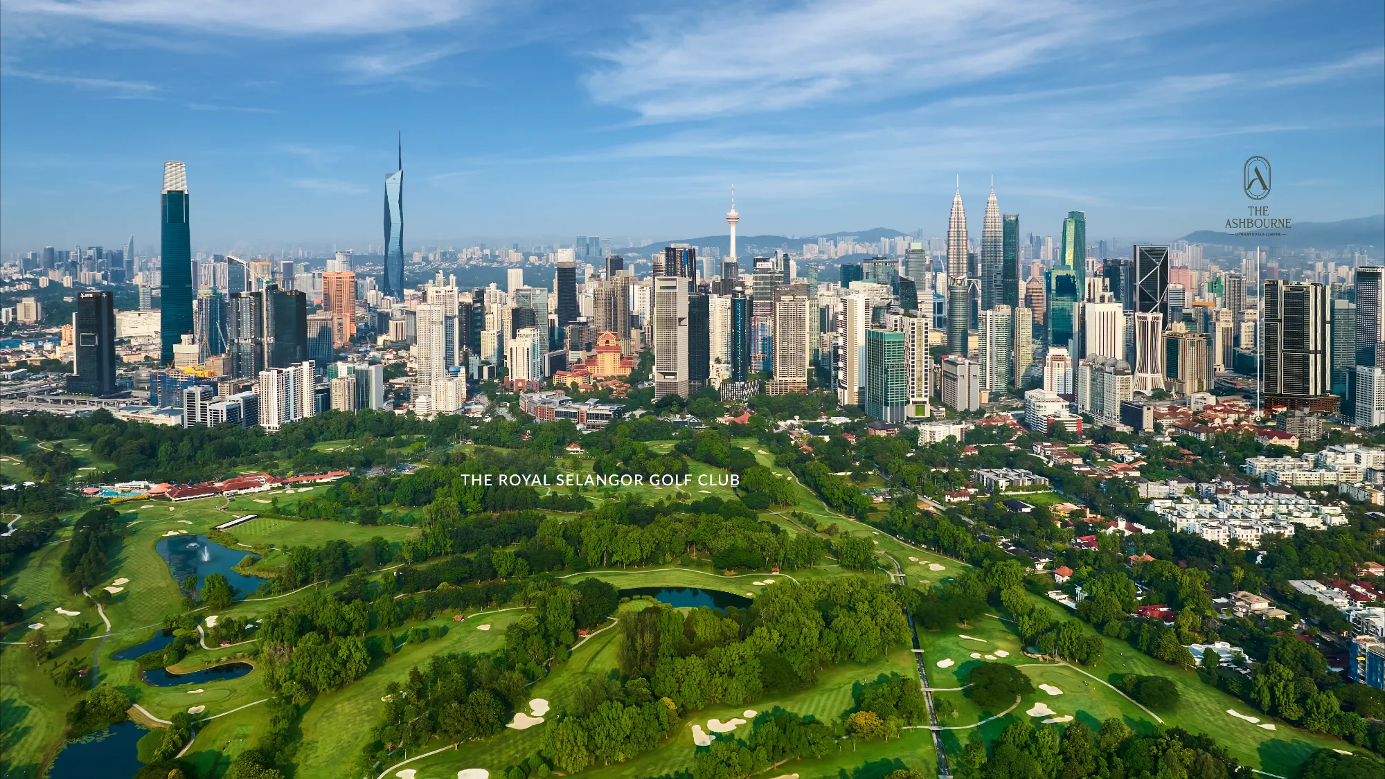paramount the ashbourne u thant klcc