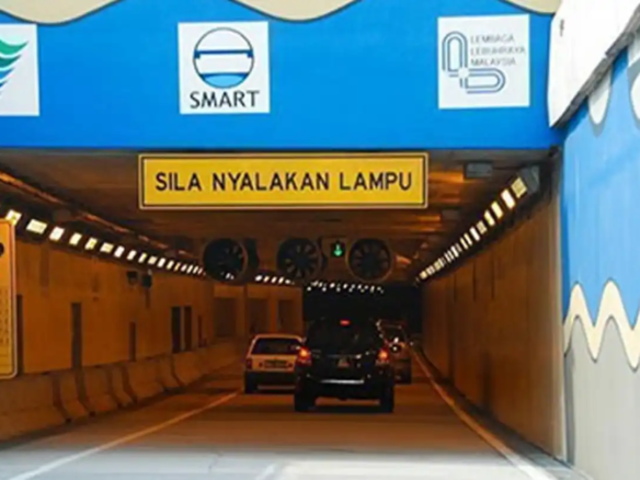 smart tunnel